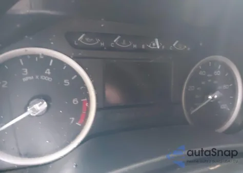 2022 Ford F250 Super Duty из США, поврежденный, VIN 1FT7W2B64NEF85914